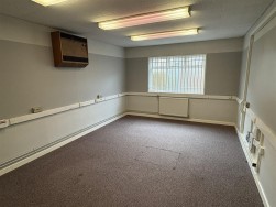 Market Place, Berkeley