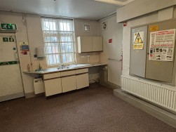 Market Place, Berkeley