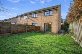 Gilbert Hill, Berkeley