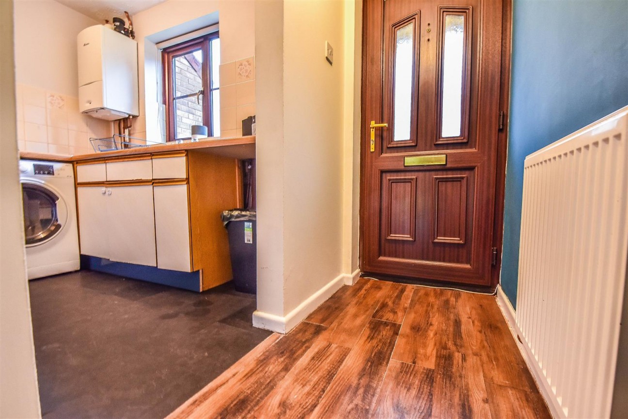 Gilbert Hill, Berkeley