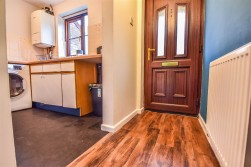 Gilbert Hill, Berkeley