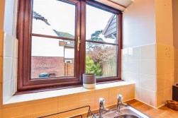 Gilbert Hill, Berkeley