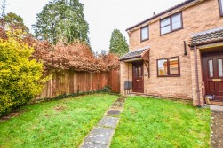 Gilbert Hill, Berkeley