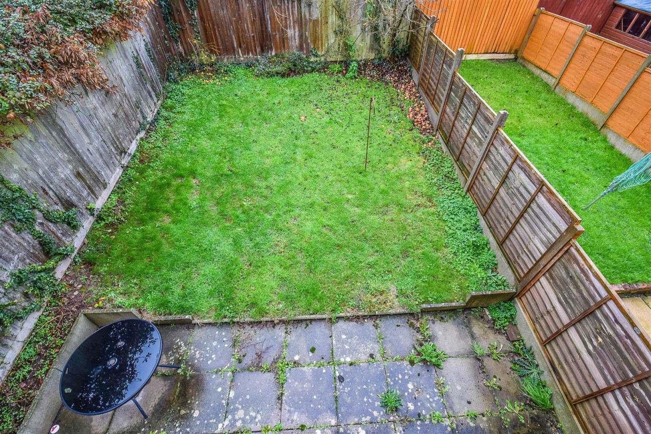 Gilbert Hill, Berkeley