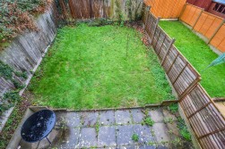 Gilbert Hill, Berkeley