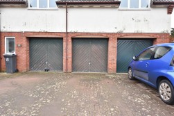 Gilbert Hill, Berkeley