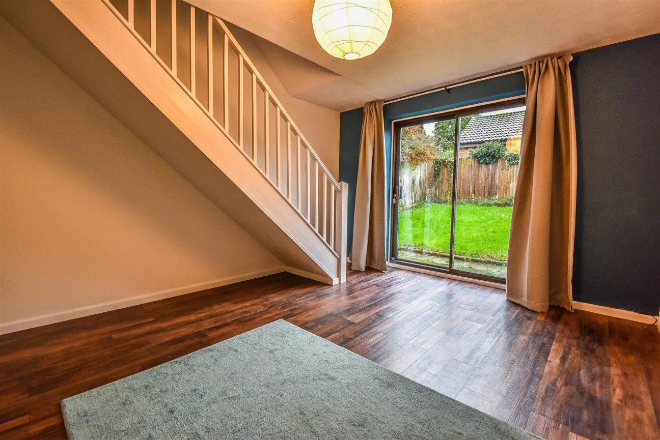 Gilbert Hill, Berkeley