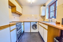 Gilbert Hill, Berkeley