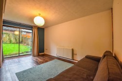 Gilbert Hill, Berkeley