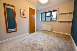 Gilbert Hill, Berkeley