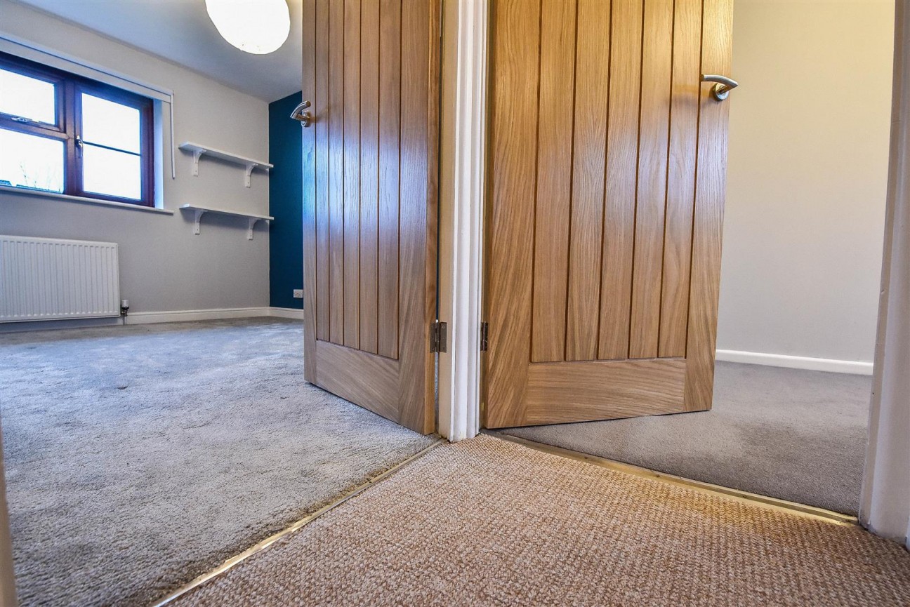 Gilbert Hill, Berkeley