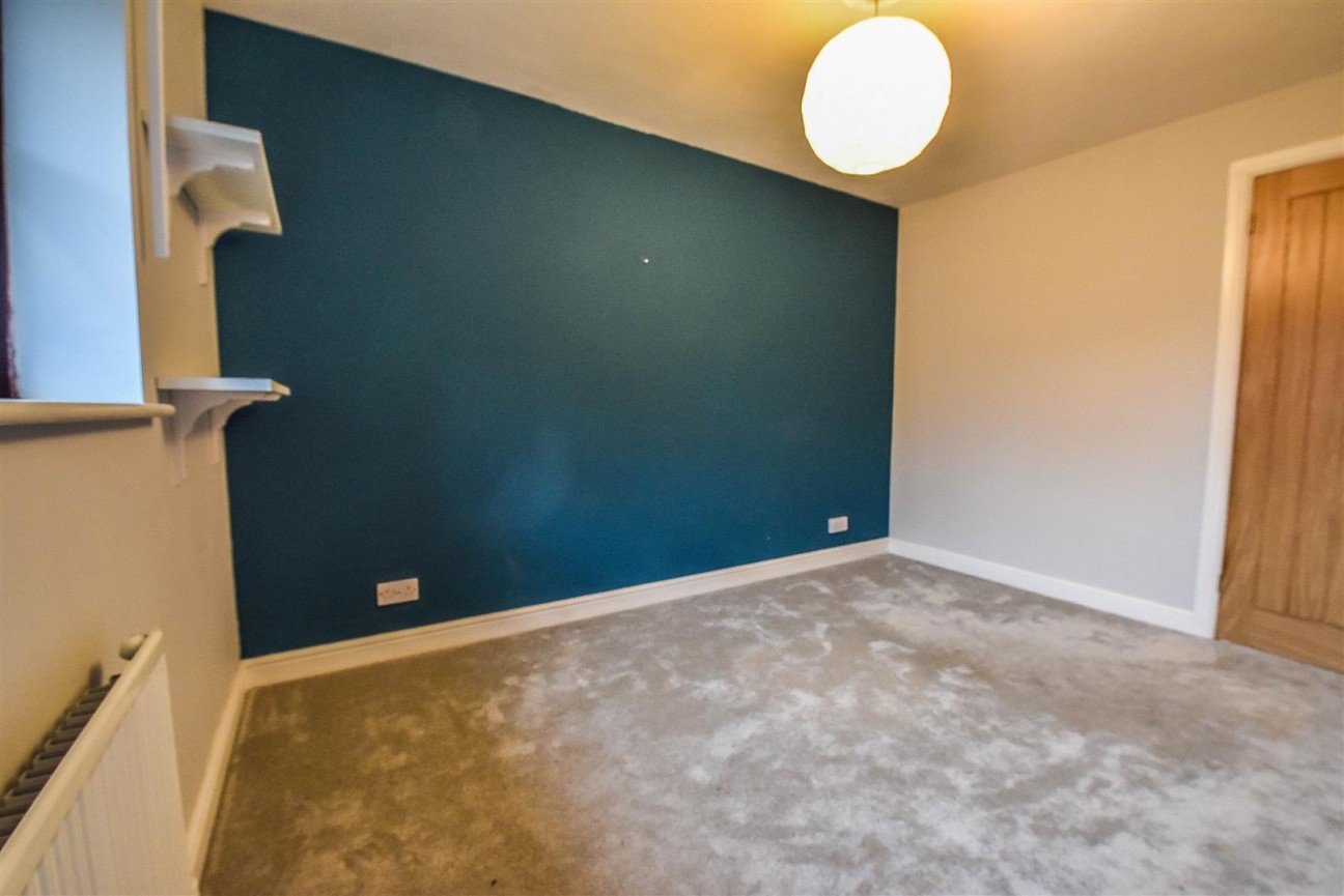 Gilbert Hill, Berkeley