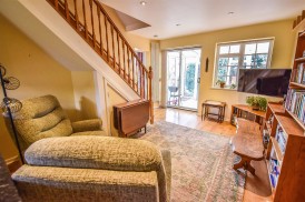 Shutehay Drive, Cam, Dursley