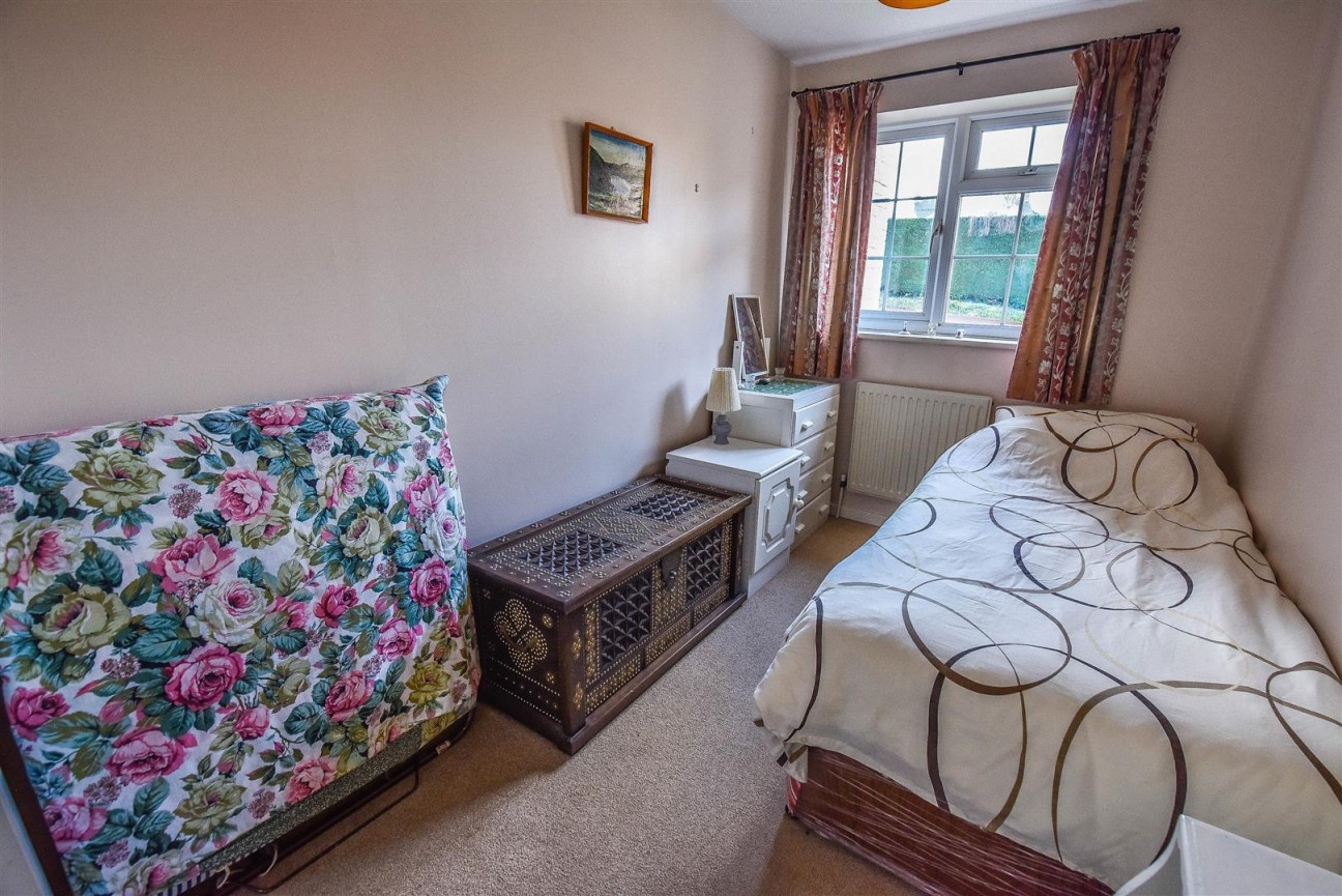 Shutehay Drive, Cam, Dursley