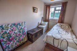 Shutehay Drive, Cam, Dursley