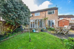 Shutehay Drive, Cam, Dursley