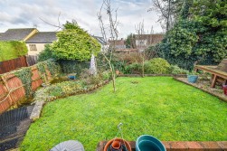 Shutehay Drive, Cam, Dursley