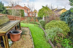 Shutehay Drive, Cam, Dursley