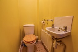 Shutehay Drive, Cam, Dursley