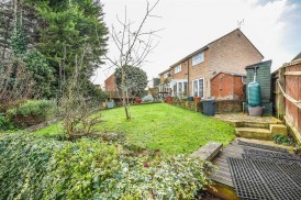 Shutehay Drive, Cam, Dursley