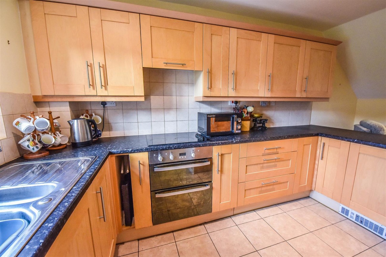 Shutehay Drive, Cam, Dursley