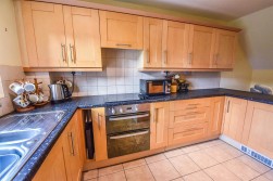 Shutehay Drive, Cam, Dursley