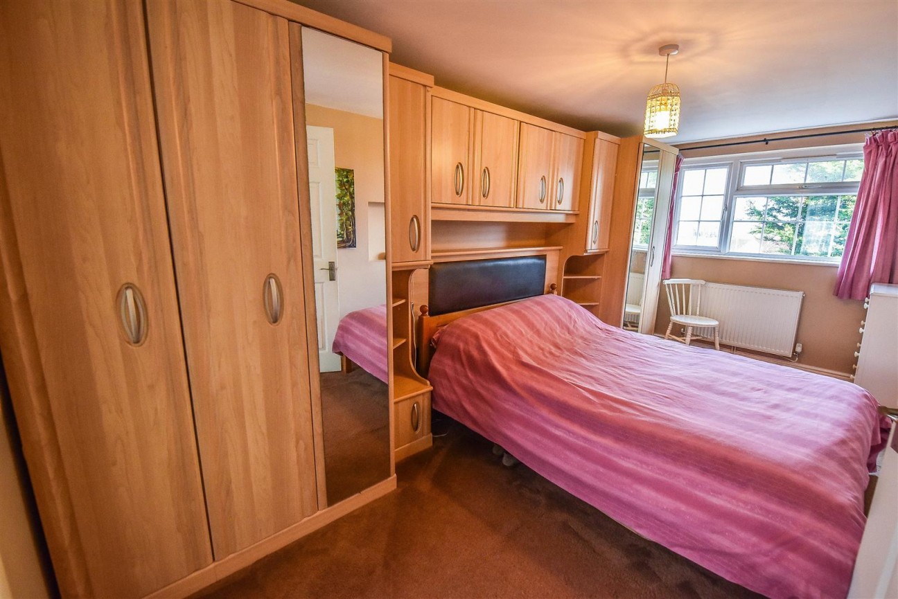 Shutehay Drive, Cam, Dursley