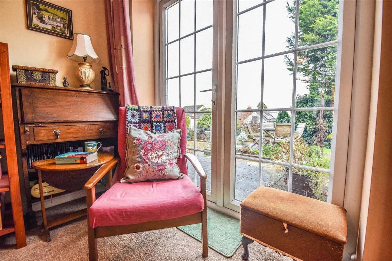 Shutehay Drive, Cam, Dursley