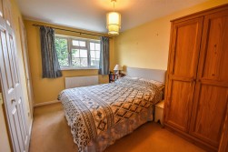 Shutehay Drive, Cam, Dursley