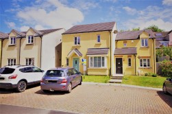 Water Lane, Wotton under Edge