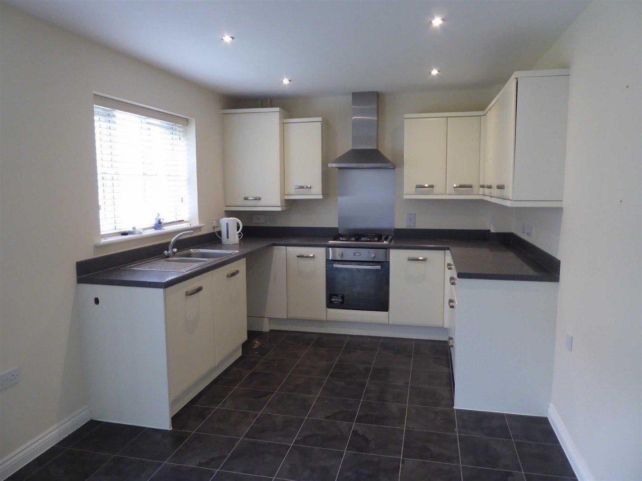 Water Lane, Wotton under Edge