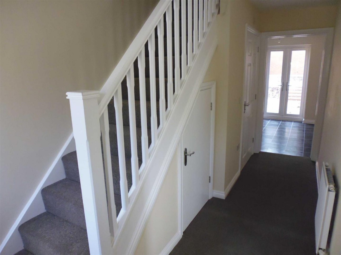 Water Lane, Wotton under Edge