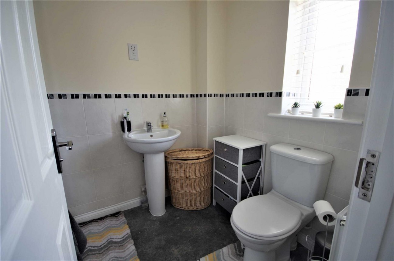 Water Lane, Wotton under Edge