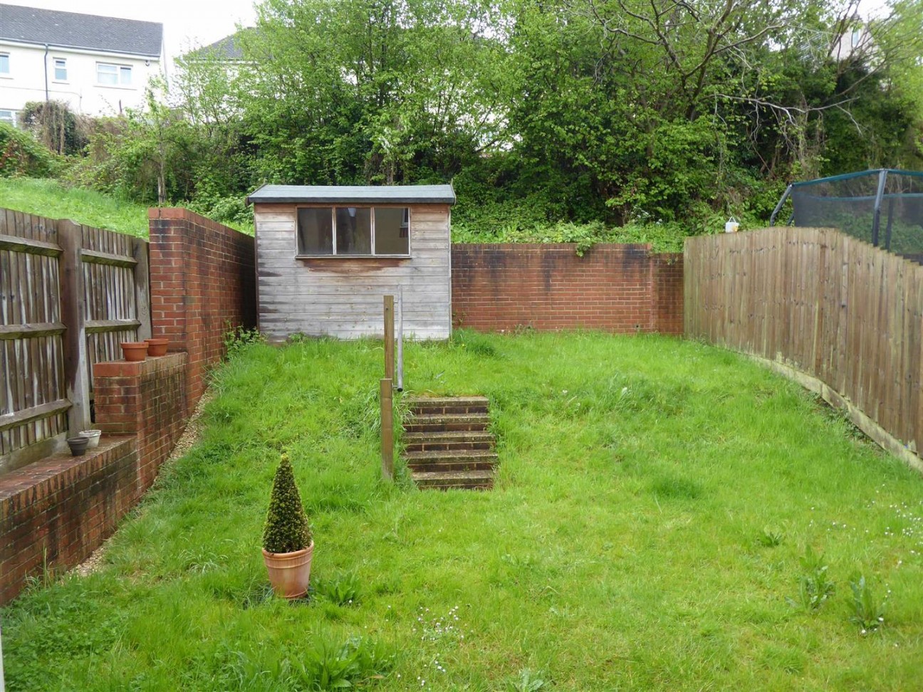 Water Lane, Wotton under Edge