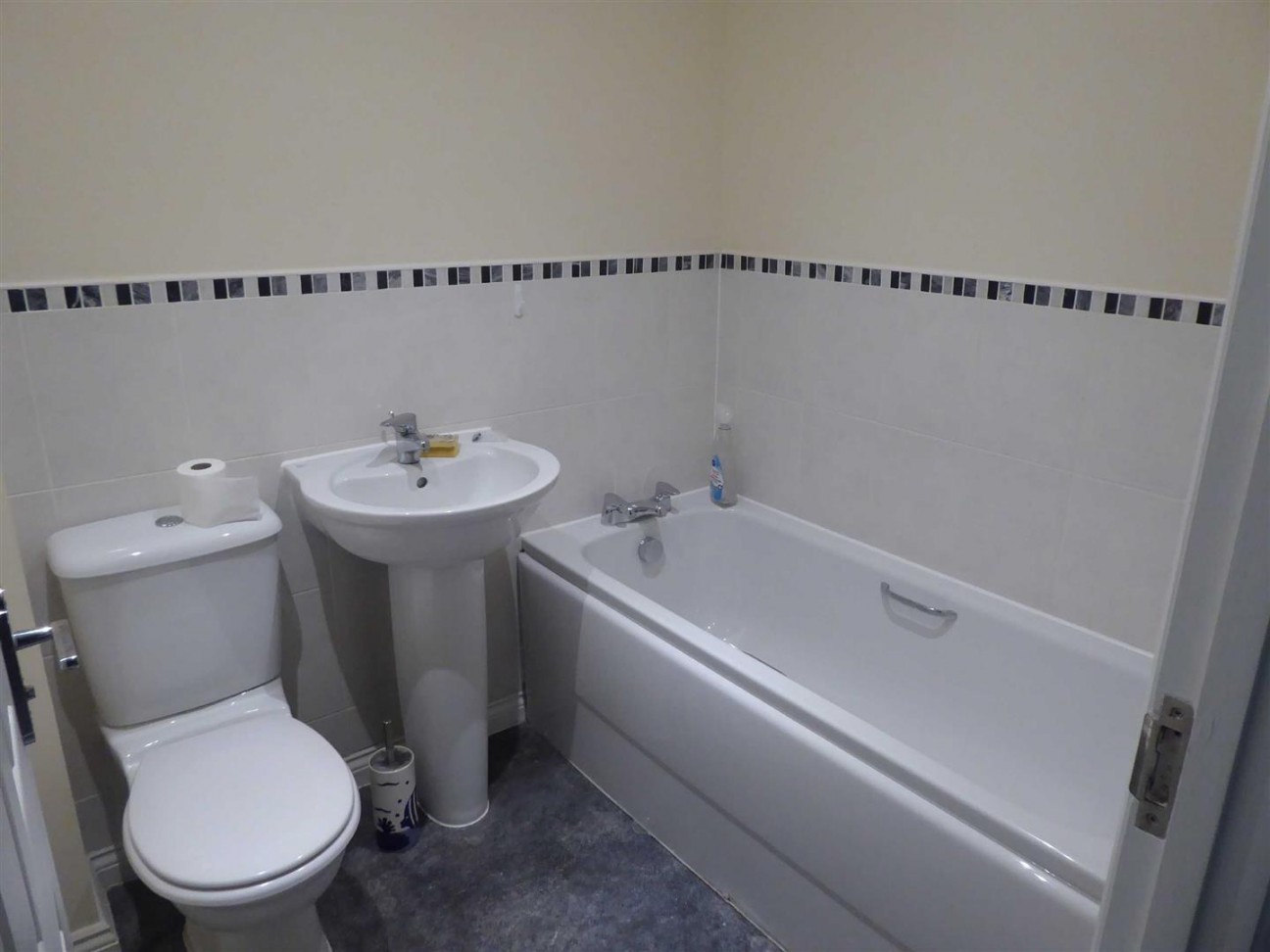 Water Lane, Wotton under Edge