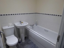 Water Lane, Wotton under Edge