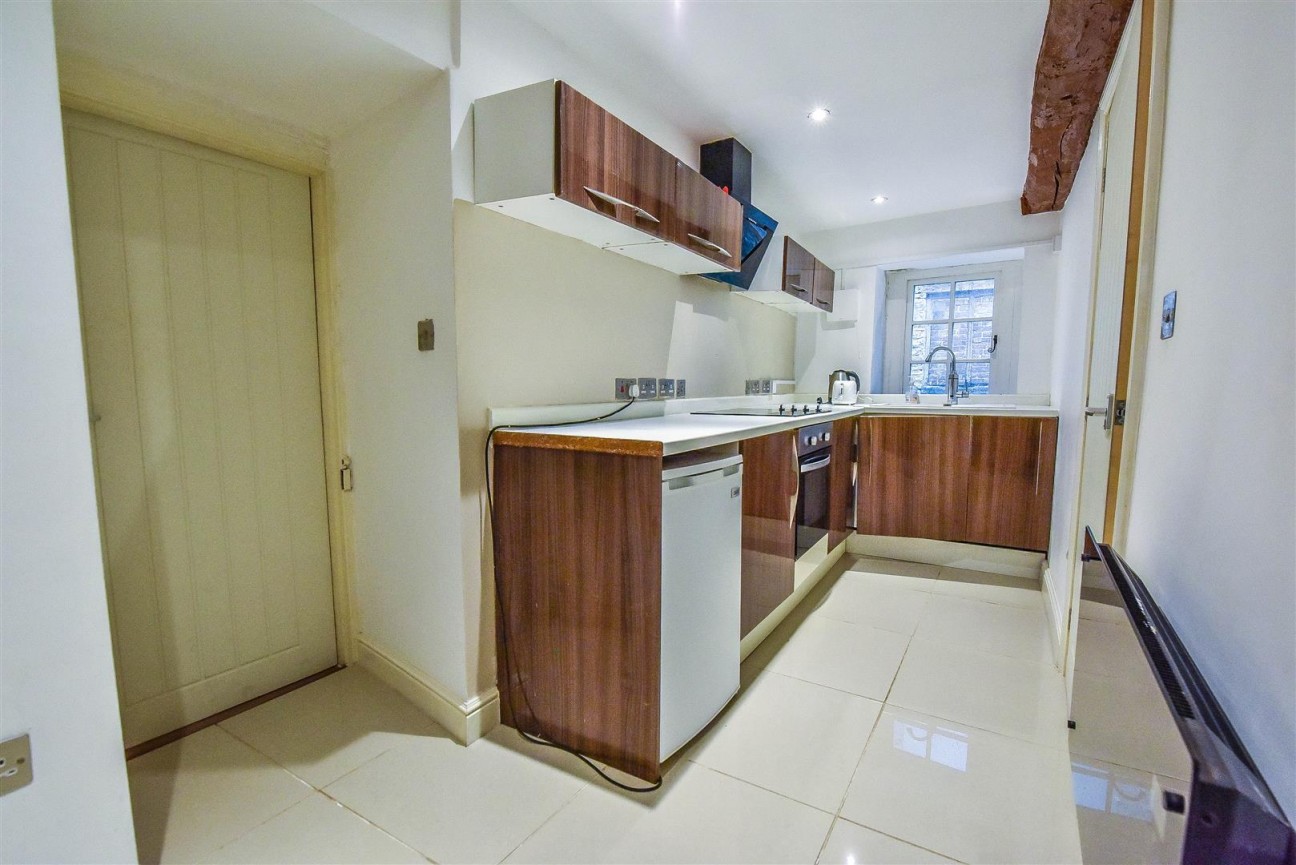 Long Street, Dursley