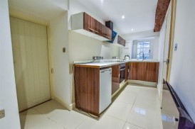 Long Street, Dursley