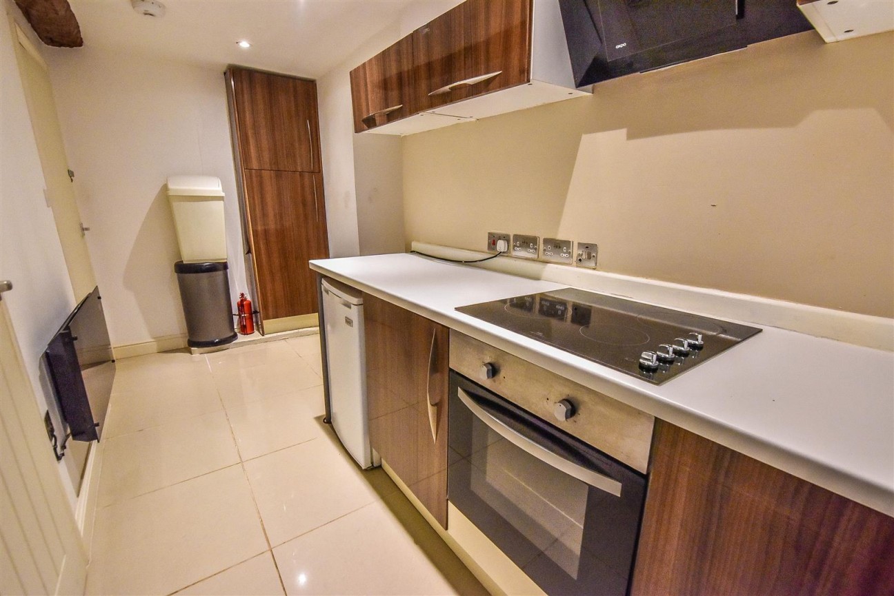 Long Street, Dursley