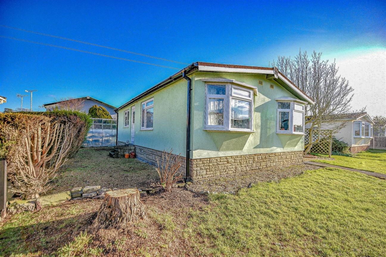 Berkeley Vale Park, Berkeley