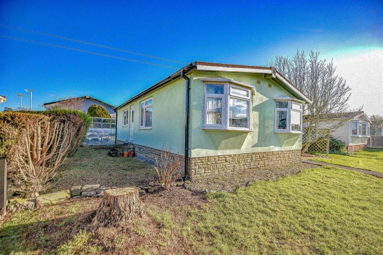 Berkeley Vale Park, Berkeley