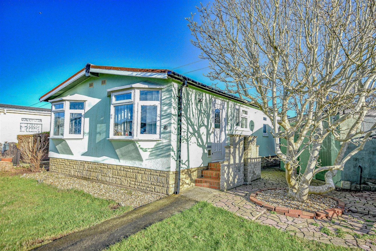 Berkeley Vale Park, Berkeley