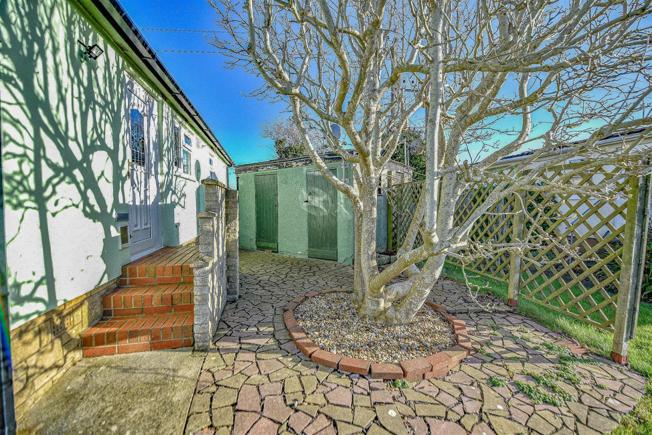 Berkeley Vale Park, Berkeley