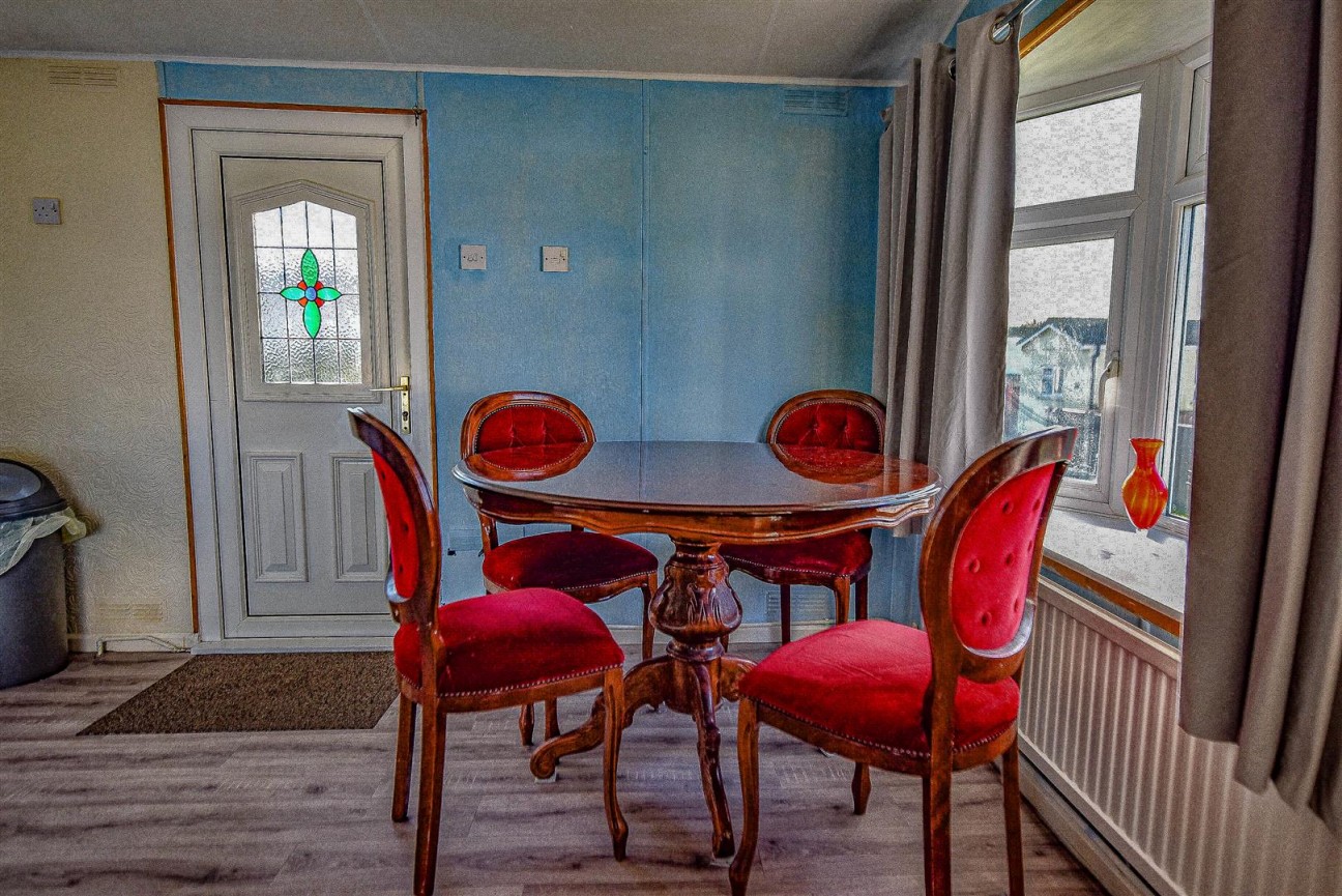 Berkeley Vale Park, Berkeley