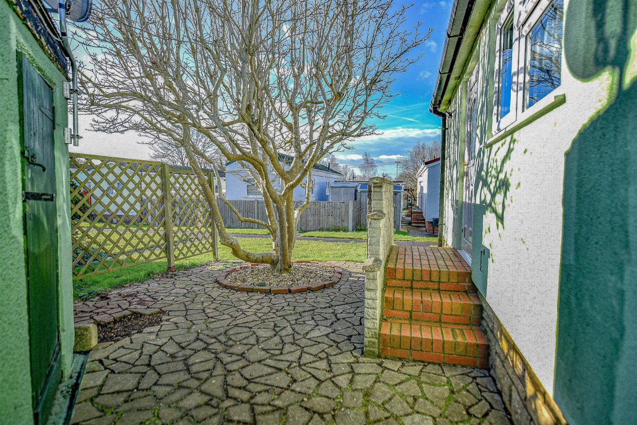 Berkeley Vale Park, Berkeley