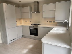 Marybrook Mews, Berkeley