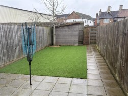 Marybrook Mews, Berkeley