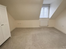 Marybrook Mews, Berkeley