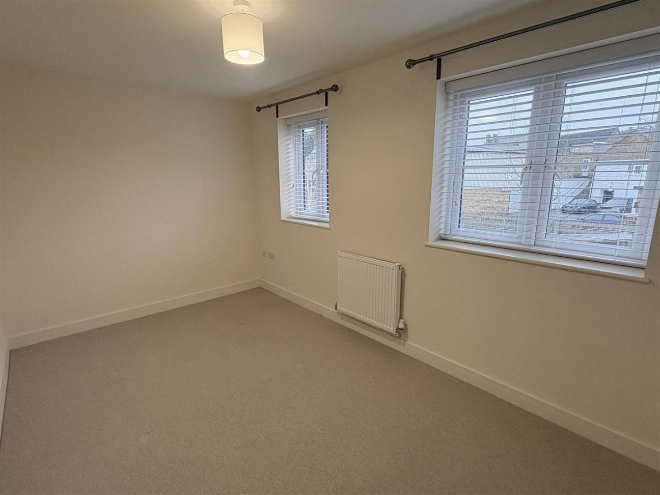 Marybrook Mews, Berkeley