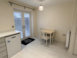 Marybrook Mews, Berkeley